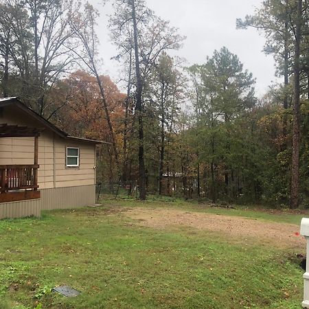 Cozy Getaway At Lake O' The Pines Ore City Exteriér fotografie