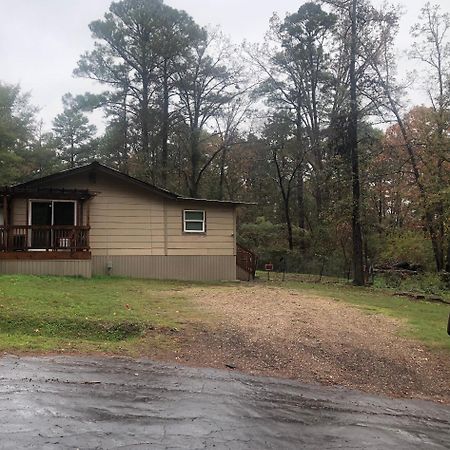 Cozy Getaway At Lake O' The Pines Ore City Exteriér fotografie