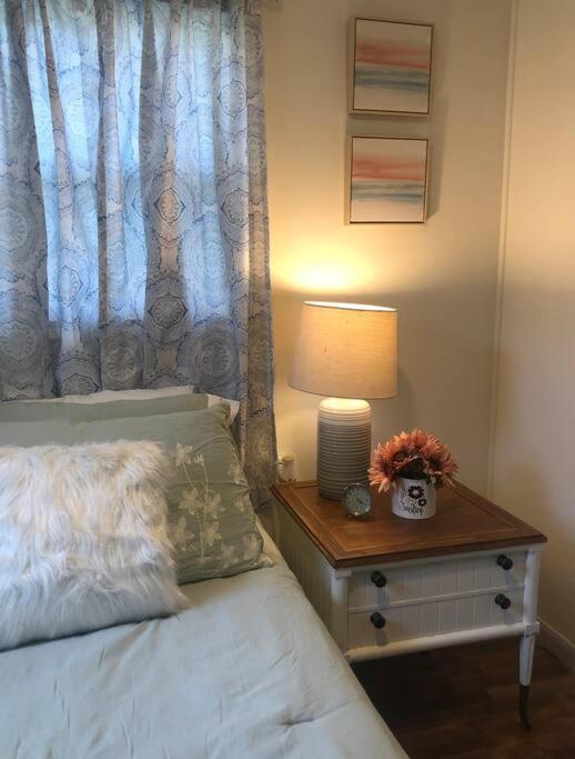 Cozy Getaway At Lake O' The Pines Ore City Exteriér fotografie