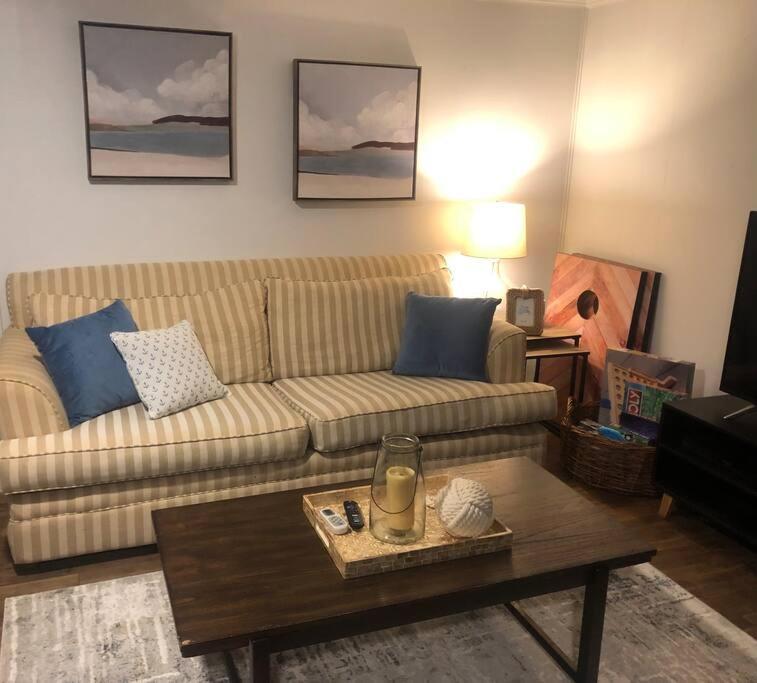 Cozy Getaway At Lake O' The Pines Ore City Exteriér fotografie