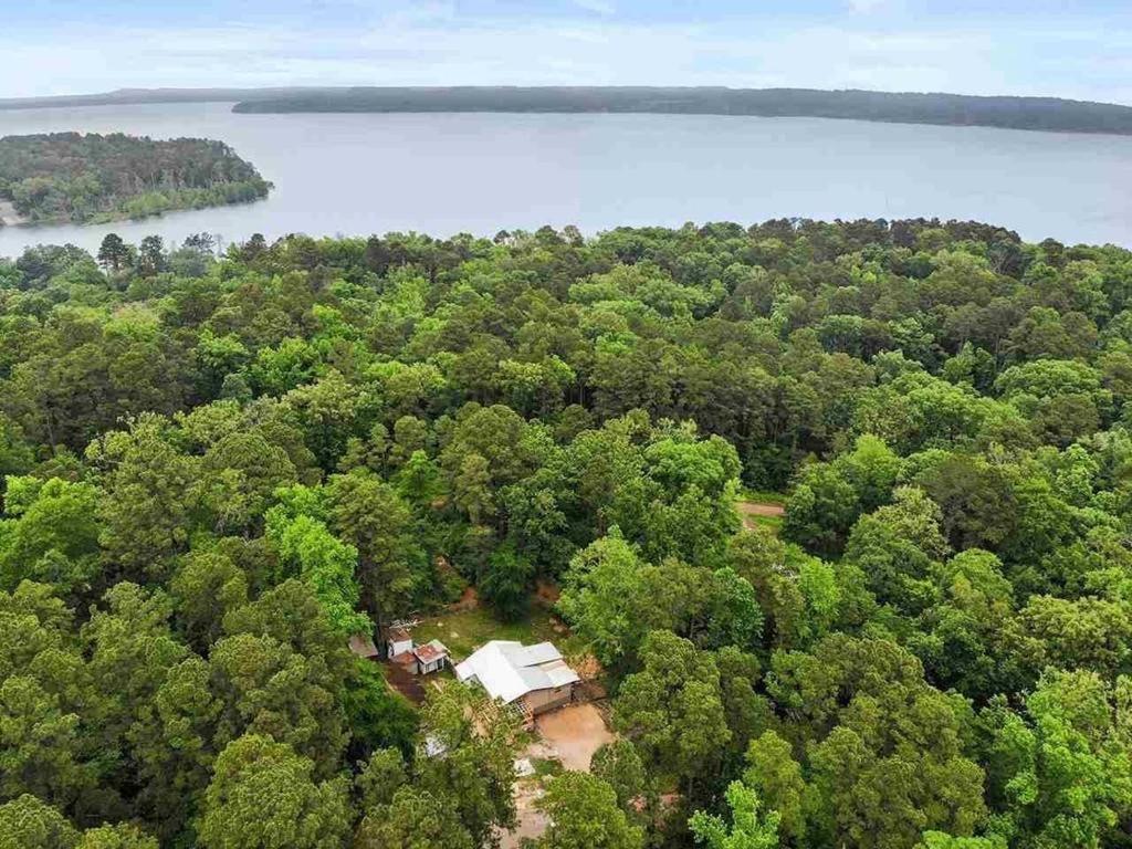 Cozy Getaway At Lake O' The Pines Ore City Exteriér fotografie