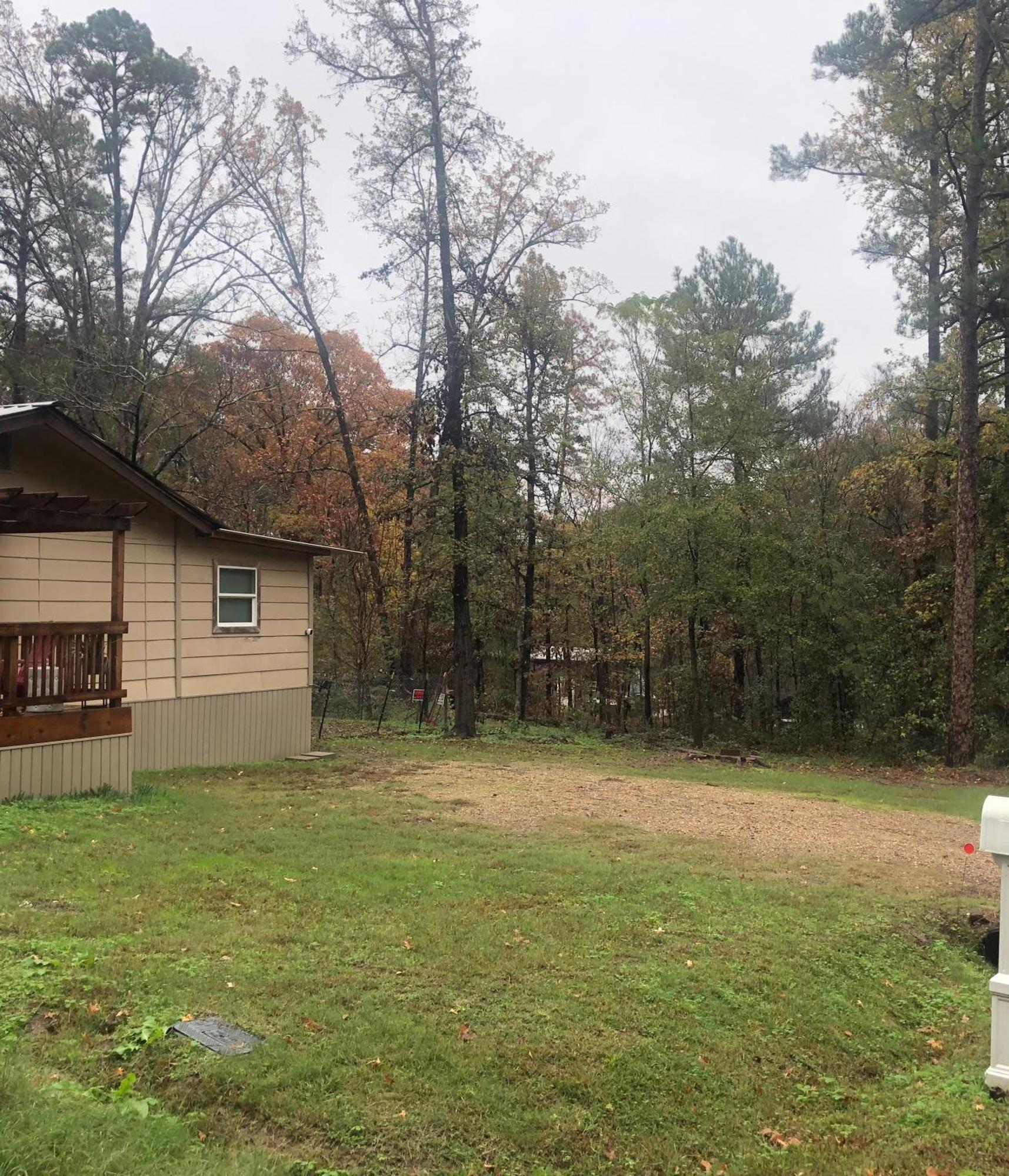 Cozy Getaway At Lake O' The Pines Ore City Exteriér fotografie