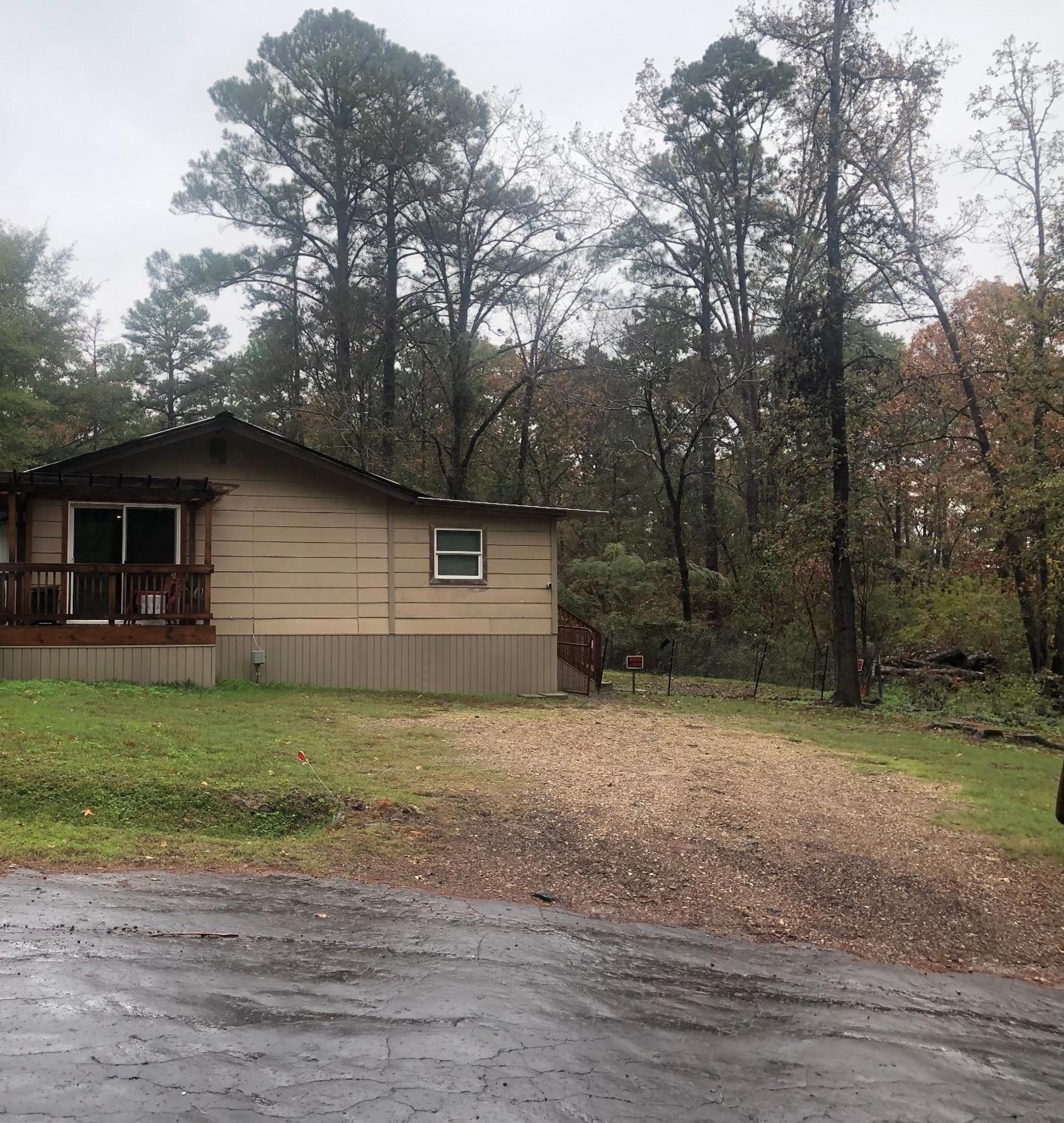 Cozy Getaway At Lake O' The Pines Ore City Exteriér fotografie